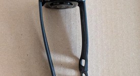 Mint
													Amazfit GTS 4 - Black, photo 5 of 6