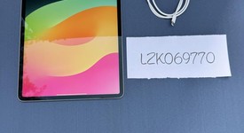 Good
													Apple iPad Pro 12.9" 6th Gen 2022 - Wi-Fi, Gray, 512 GB, photo 1 of 12
