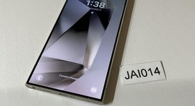 Good
													Samsung Galaxy S25 Ultra - Verizon, Gray, 256 GB, 12 GB, SM-S938U, photo 2 of 7