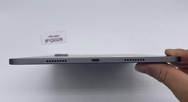 Good
													Apple iPad Pro 11" 3rd Gen 2021 - Wi-Fi, Gray, 128 GB, photo 5 of 9