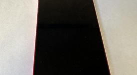 Good
													Apple iPhone 12 Mini - Unlocked, Red, 64 GB, A2176, photo 4 of 4