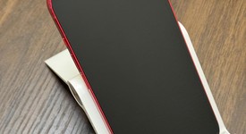 Good
													Apple iPhone 14 - Unlocked, Red, 128 GB, A2649, photo 2 of 7