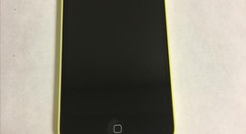 Good
													Apple iPhone 5C - Unlocked, Yellow, 8 GB, A1532, photo 2 of 5