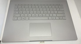 Good
													Microsoft Surface Book 2 15" - I7, 512 GB, 16 GB, photo 4 of 11