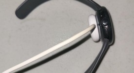 Good
													Google Pixel Watch 2 - Wi-Fi, Black, Wi-Fi, photo 4 of 6