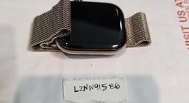 Mint
													Apple Watch Series 11 46mm - Unlocked, Gold, A3337 - Cellular, Titanium, photo 5 of 5