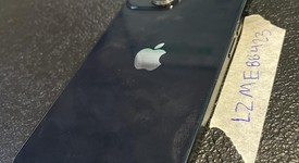 Fair
													Apple iPhone 13 Mini - Unlocked, Midnight, 128 GB, A2481, photo 4 of 5