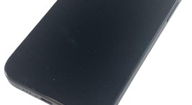 Good
													Apple iPhone 15 Pro - Verizon, Blue, 128 GB, A2848, photo 2 of 9