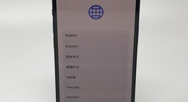 Mint
													Apple iPhone 14 - Unlocked, Midnight, 128 GB, A2649, photo 1 of 3