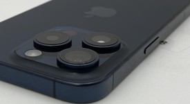 Mint
													Apple iPhone 15 Pro - Unlocked, Blue, 256 GB, A2848, photo 4 of 7