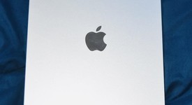 Mint
													Apple iPad Pro 11" (M4) 2024 - Wi-Fi, Silver, 256 GB, 8 GB, A2836, Standard Glass, photo 5 of 9