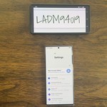 Good Samsung Galaxy S23 Ultra - Unlocked, 512 GB, Lavender, 12 GB, SM-S918U1