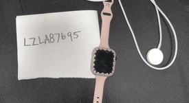 Good
													Apple Watch SE 2nd Gen 44mm - Midnight, A2723 - GPS, Aluminum, photo 4 of 6