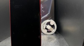 Good
													Apple iPhone 14 - Verizon, Red, 128 GB, A2649, photo 5 of 13