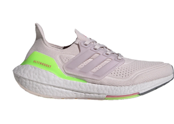 Ultra Boost 21 Ice Purple (Women's) for sale