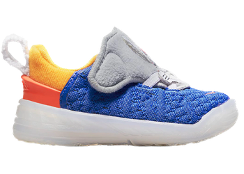 Nike LeBron 18 Low SE Bugs Bunny Tune Squad Space Jam (TD) for sale
