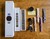 Mint Samsung Galaxy Watch7 - Wi-Fi, Cream, SM-L300N, 40mm