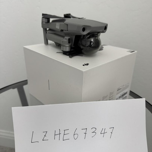 DJI Mavic Air 2