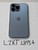 Good Apple iPhone 13 Pro - Unlocked, Sierra Blue, 128 GB, A2483
