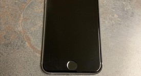 Good
													Apple iPhone 6S - AT&T, Silver, 16 GB, A1633, photo 1 of 7