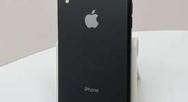 Good
													Apple iPhone Xr - Unlocked, Black, 64 GB, A1984, photo 3 of 6