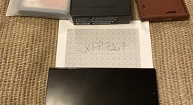 Mint
													Samsung Galaxy S22 Ultra - Verizon, Black, 256 GB, 12 GB, SM-S908U, photo 2 of 15