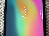 Apple iPad Air 5th Gen
