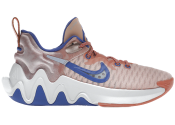 Nike Giannis Immortality Arctic Orange for sale