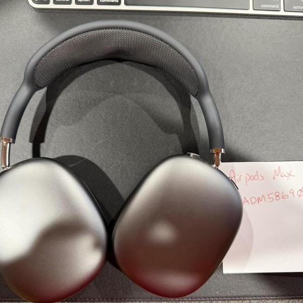 Apple AirPods Max - Gray