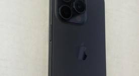 Mint
													Apple iPhone 15 Pro - T-Mobile, Blue, 256 GB, A2848, photo 4 of 6