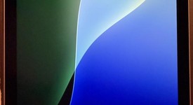 Good
													Apple iPad Mini 7th Gen - Unlocked, Gray, 128 GB, A2995, photo 2 of 4