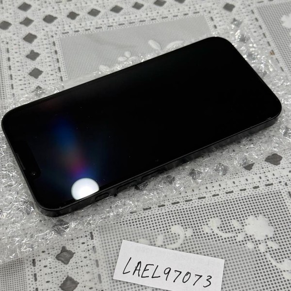 Apple iPhone 16e - T-Mobile, 128 GB, Black, A3212