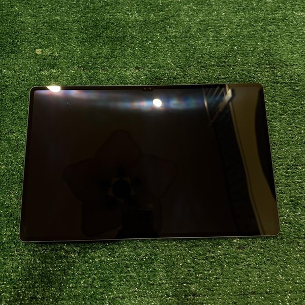 Samsung Galaxy Tab S9 Ultra - Wi-Fi, 256 GB, Graphite, 12 GB, SM-X910