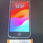 Good Apple iPhone SE 2nd Gen 2020 - Unlocked, 128 GB, White, A2275