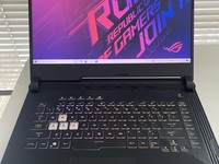 Asus ROG Strix Laptop