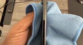 Mint
													Apple iPhone Air - Verizon, Space Black, 256 GB, A3260, photo 4 of 8