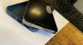 Mint
													Apple iPhone 12 Pro Max - Unlocked, Graphite, 128 GB, A2342, photo 2 of 7