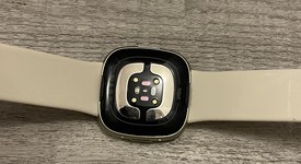Good
													Fitbit Sense 2 - Gold, photo 5 of 9