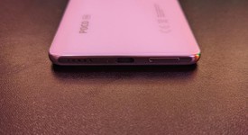 Good
													Xiaomi Poco F3 - Unlocked Non-US, White, 128 GB, 6 GB, photo 5 of 12