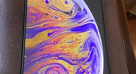 Mint
													Apple iPhone Xs Max - Sprint, Gold, 256 GB, A1921, photo 3 of 8