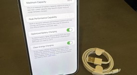 Good
													Apple iPhone 14 Plus - Unlocked, Purple, 128 GB, A2632, photo 5 of 10