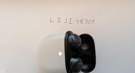 Used
													Google Pixel Buds Pro - Charcoal, photo 1 of 4
