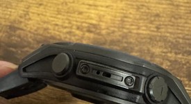Good
													Garmin Fenix 8 - Carbon, AMOLED, photo 2 of 9