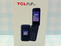 TCL Flip Phone