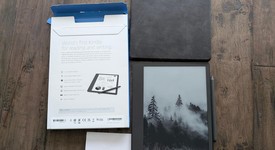 Mint
													Amazon Kindle Scribe 10.2" - 32 GB, photo 2 of 6