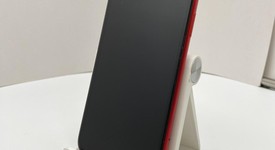 Fair
													Apple iPhone 11 - Unlocked, Red, 128 GB, A2111, photo 2 of 6