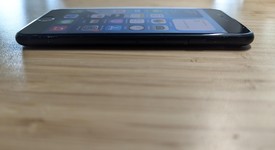 Good
													Apple iPhone SE 3rd Gen 2022 - Unlocked, Midnight, 128 GB, A2595, photo 4 of 13