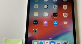 Good
													Apple iPad Mini 2 Retina - Verizon, Silver, 16 GB, photo 1 of 12