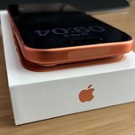 Good Apple iPhone 17 Pro - Unlocked, 256 GB, Cosmic Orange, A3256