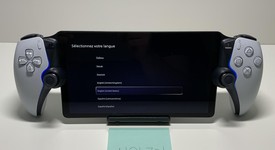 Good
													PlayStation Portal Remote Player - White, photo 1 of 5